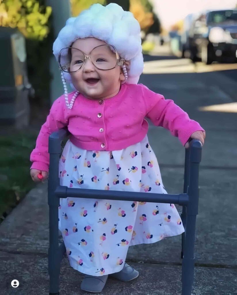 Funny and adorable moments when children dress up