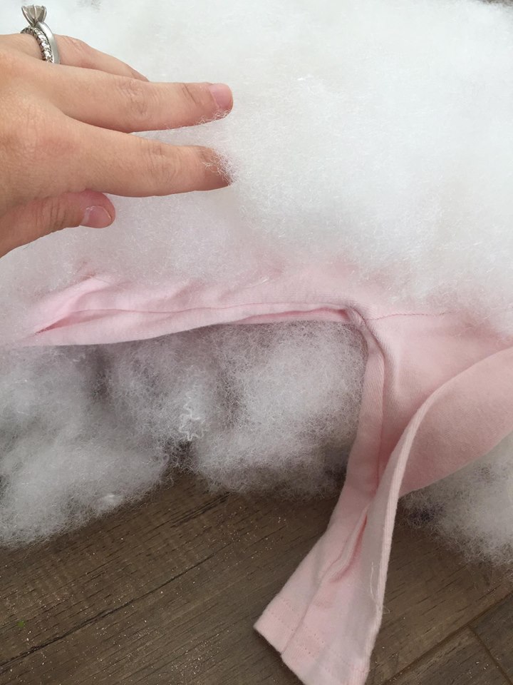 A Touch of Pink: Creating Adorable Cotton Candy Costumes for Kids and Pets.hanh