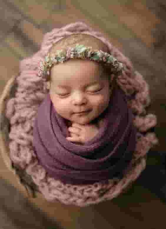 Newborns: Inspiration for photographers to create beautiful photos to keep for a lifetime