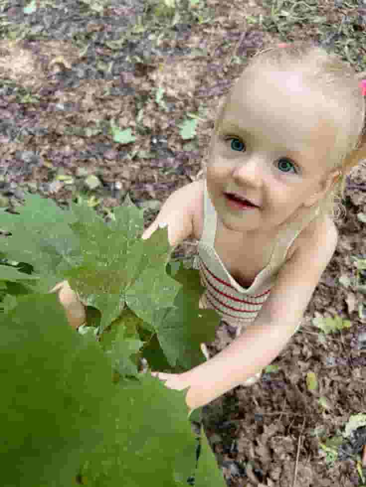 Baby Kate: A Little Beacon of Pure Joy